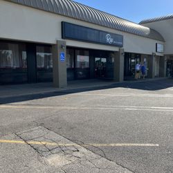 Rio Grill and Cantina - Outside