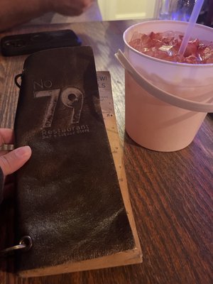 No.79 Restaurant Bar & Liquor Store by null