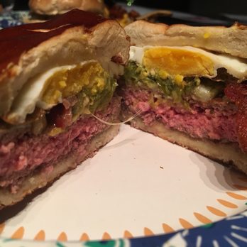 The Burger Point - Burgers Near Me - Chicago, Illinois