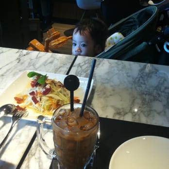 Greyhound Café - Desserts Near Me - Hong Kong, HK