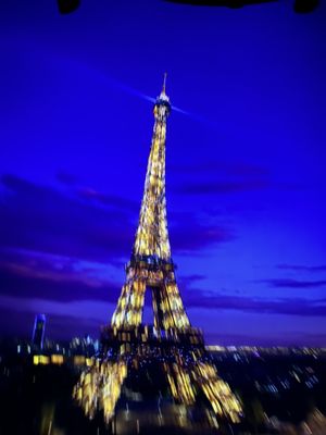 Soarin' Around the World by null