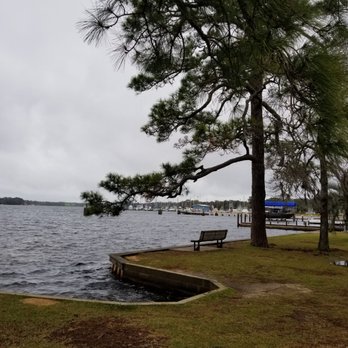 Lions Park - Parks Near Me - Niceville, Florida