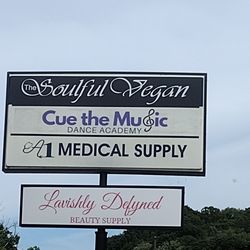 The Soulful Vegan