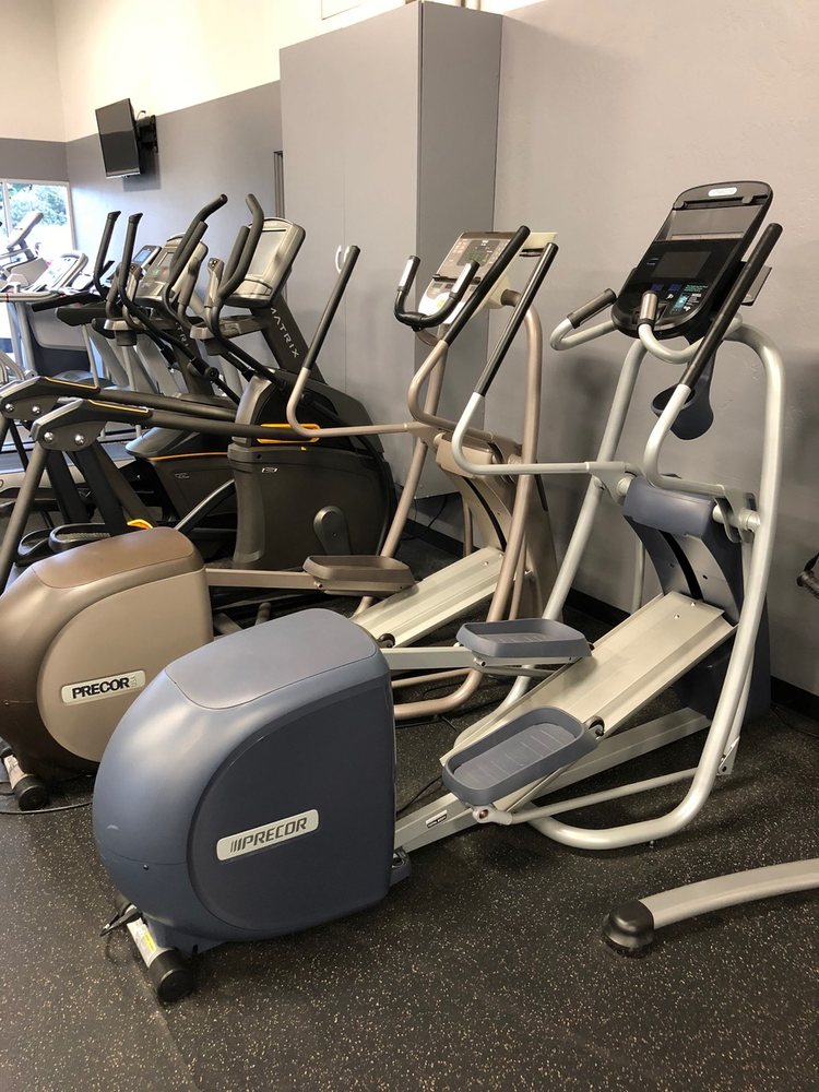 FITNESS EDGE EXERCISE EQUIPMENT Updated September 2024 24 Photos