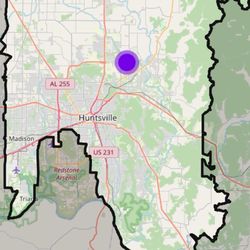Huntsville Utilities - New app tracks outages