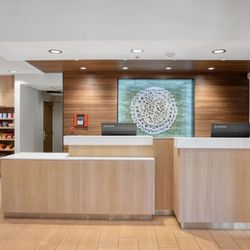 Fairfield by Marriott Inn & Suites Rancho Cordova