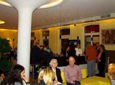 Pizzeria Il Postino