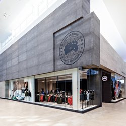 Canada Goose Toronto
