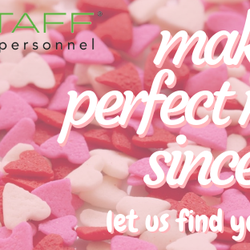 Exact Staff - Making Perfect matched since 1996!