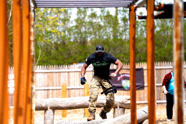 Blue Collar Farm by null