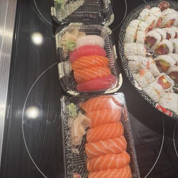 A&A Sushi - Japanese Near Me - Boca Raton, Florida