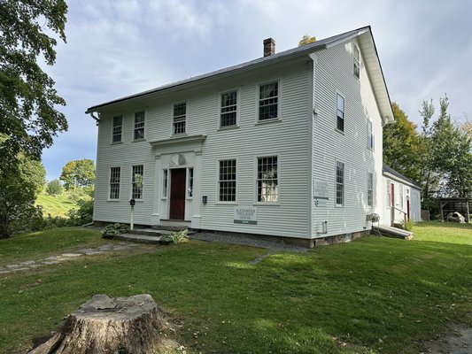 Old Stone House Museum & Historic Village by null