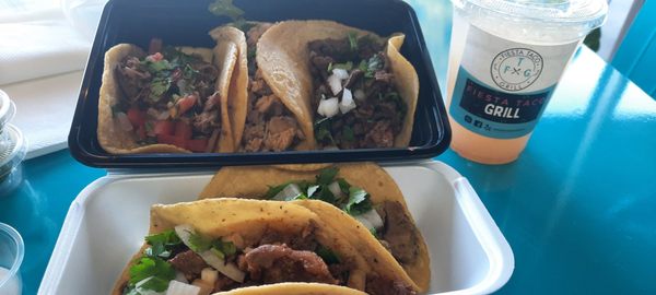 Fiesta Taco Grill by null