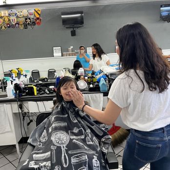 Clipper D's - Barbers Near Me - Orange, California Clipper D's - Barbers Near Me - Orange, California