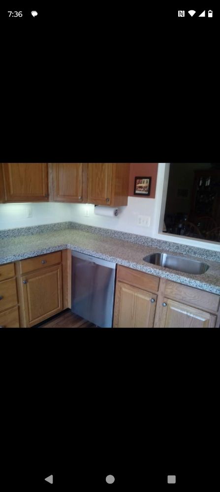 Slide of Painting And General Contracting