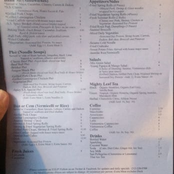 Saigon Shack - Vietnamese Near Me - New York, New York Saigon Shack - Vietnamese Near Me - New York, New York
