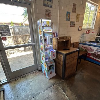 Chill Dogs - Hot Dogs Near Me - Harrisburg, North Carolina