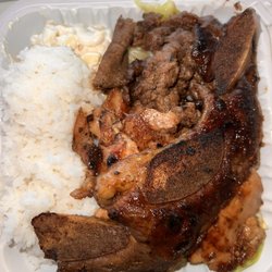 Ono Hawaiian BBQ