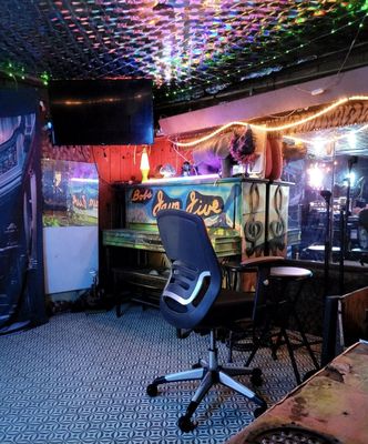 Bob's Java Jive by null