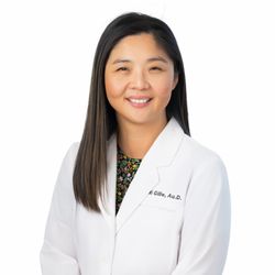 The Center for Audiology - Sun Mi Gille, Au.D.