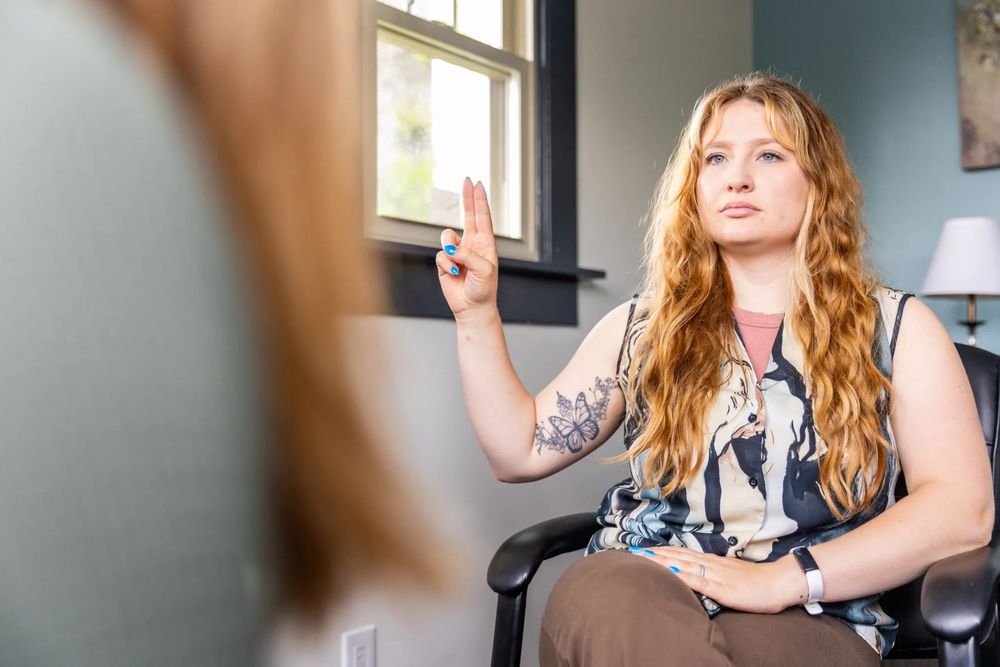 Indiana Center for Recovery-Indianapolis - grief counselor in Indianapolis, IN