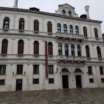 Ruzzini Palace - Hotel - Hotels Near Me - Venezia, VE