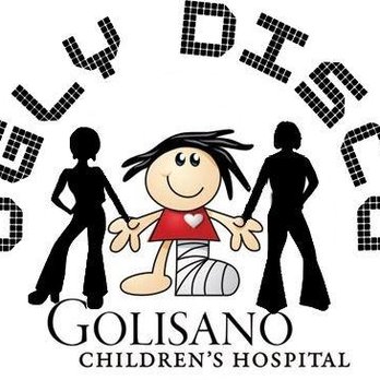Ugly Disco - the logo for the children's hospital - Dance Clubs Near Me - Rochester, New York Ugly Disco - the logo for the children's hospital - Dance Clubs Near Me - Rochester, New York