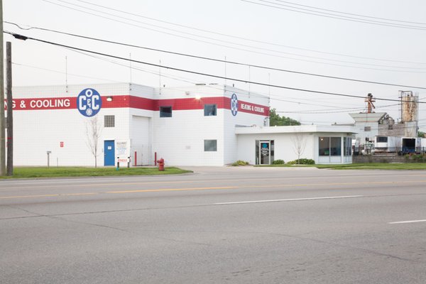C & C Heating & Air Conditioning Reviews www.yelp.com