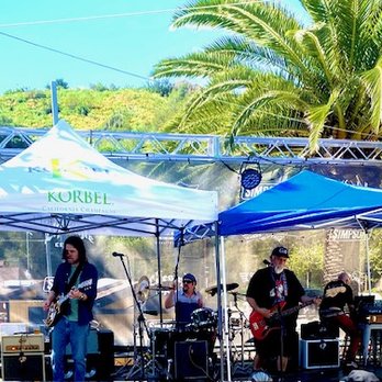 Cook's Corner - Live music when I went twice on Sundays - American Near Me - Trabuco Canyon, California Cook's Corner - Live music when I went twice on Sundays - American Near Me - Trabuco Canyon, California