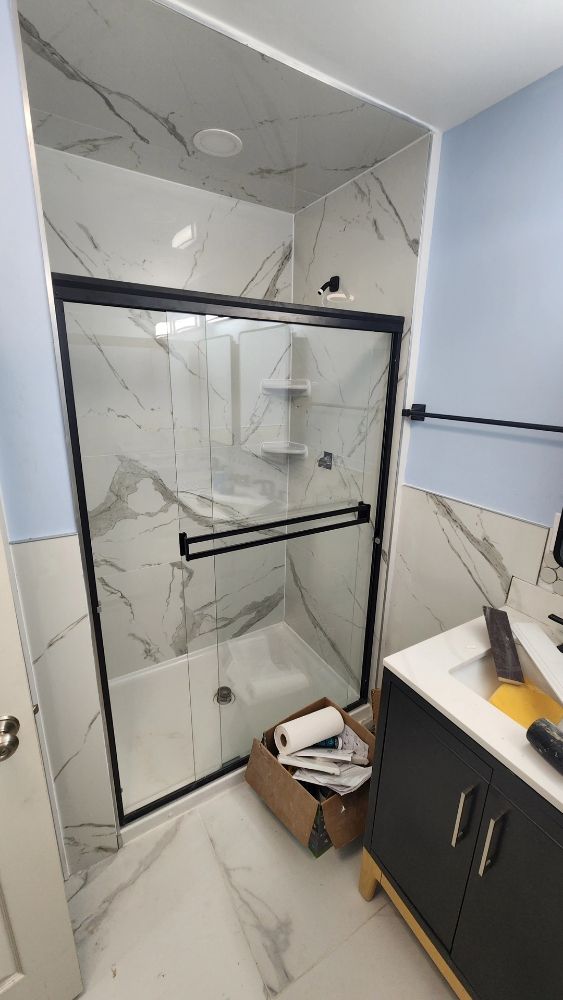 Slide of Oneil Handyman