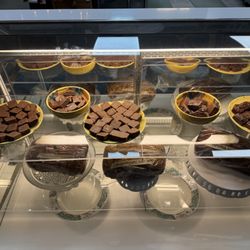 Grandpa Joe’s - Our bakery box