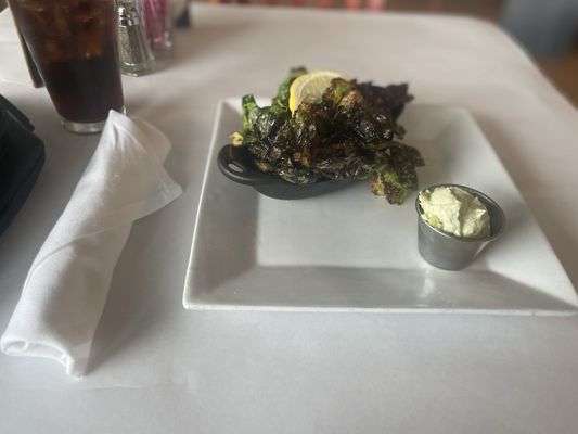 Sun Ray Grill by null