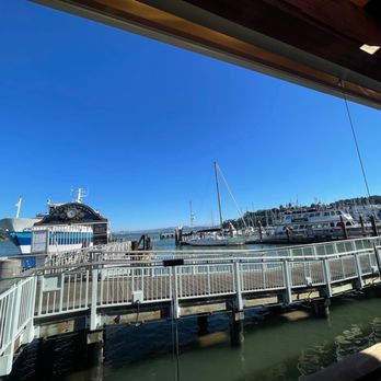 The Bungalow Kitchen - View 2 - New American Near Me - Tiburon, California The Bungalow Kitchen - View 2 - New American Near Me - Tiburon, California