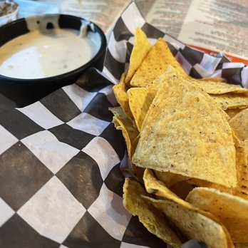 Papi Grande's - Free chips and queso with check in - Mexican Near Me - Amherst, New York