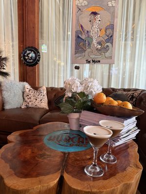 Coastal Star Brewing Company by null