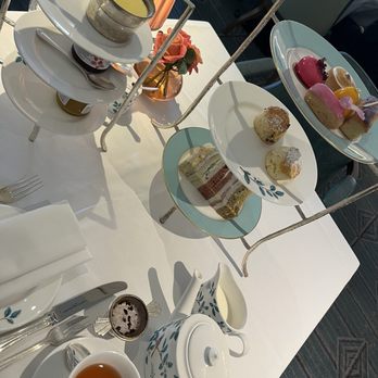 Fortnum & Mason - Afternoon tea (Apr 2025) - Accessories Near Me - London, XGL Fortnum & Mason - Afternoon tea (Apr 2025) - Accessories Near Me - London, XGL