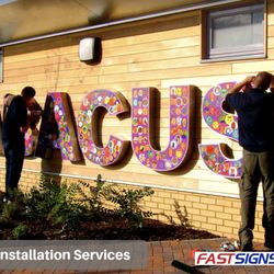 FASTSIGNS - Miami