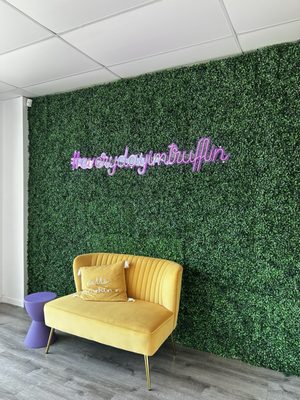 Truffle Bar by null