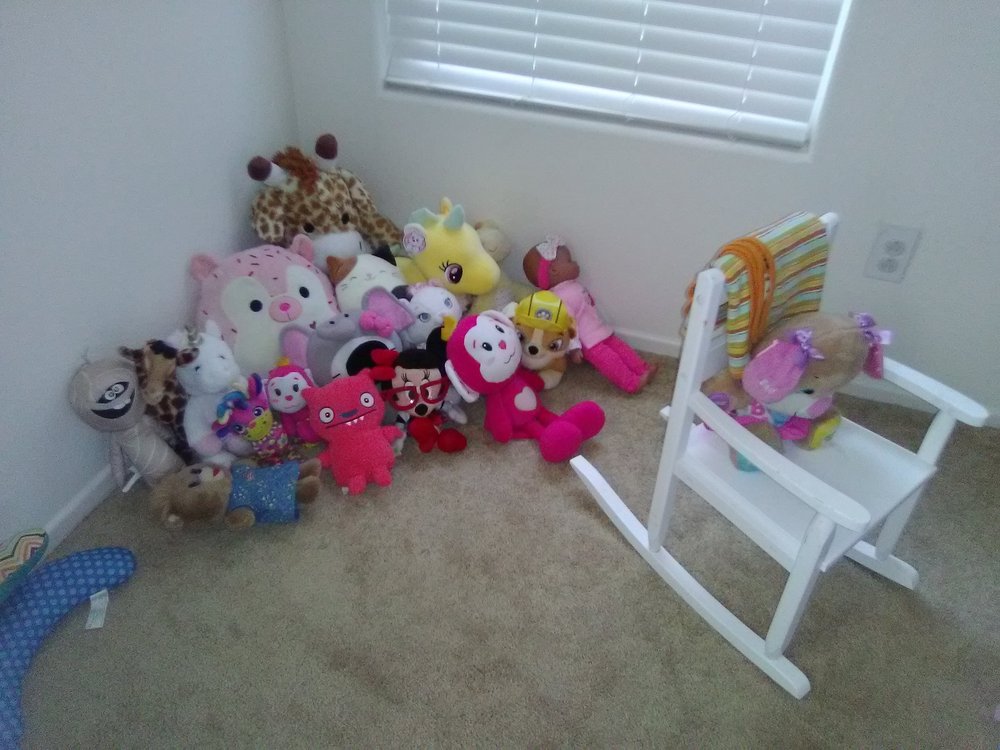 MaMa Bear Childcare - childcare center in Las Vegas, NV