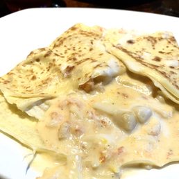 La Maison De La Crepe 133 Photos 56 Reviews Creperies 127 Chemin De Kandahar Mont Tremblant Qc Restaurant Reviews Phone Number
