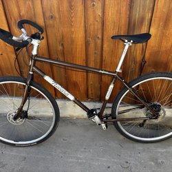 The Ventura Bike HUB