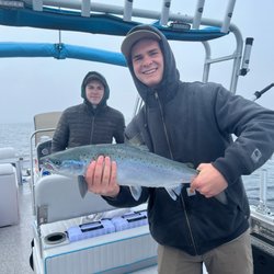 Torch Time Charters North
