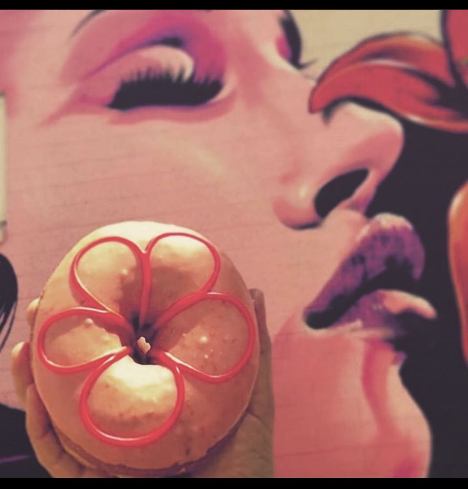 Donut Bar