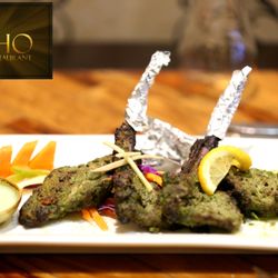 Jai Ho Indian Restaurant