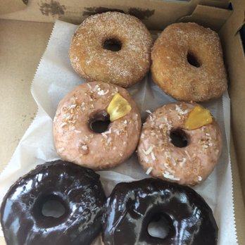 Union Square Donuts - Donuts Near Me - Somerville, Massachusetts Union Square Donuts - Donuts Near Me - Somerville, Massachusetts