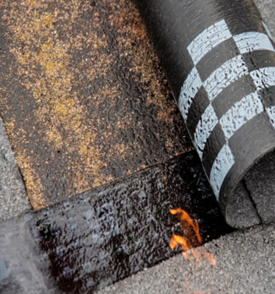 Slide of Jet Roofing