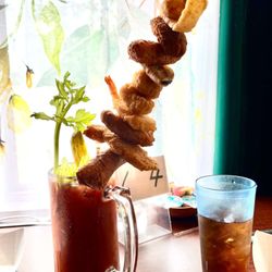 Country Inn Bar & Grill