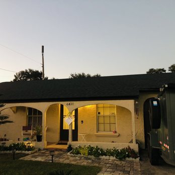 Johnson Roofing Orlando - Final roof - Roofing Near Me - Longwood, Florida Johnson Roofing Orlando - Final roof - Roofing Near Me - Longwood, Florida