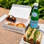 Photo of Paris Baguette