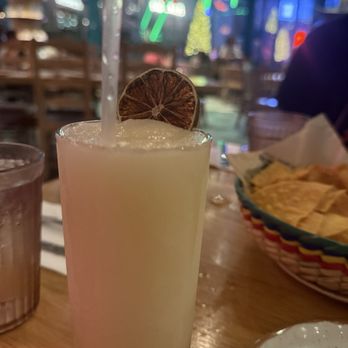 Lupe Reyes - My overpriced Margarita! - Mexican Near Me - San Juan, Puerto Rico Lupe Reyes - My overpriced Margarita! - Mexican Near Me - San Juan, Puerto Rico